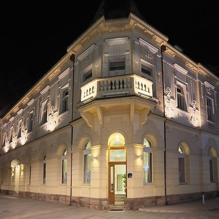Hotel Beograd Čačak Eksteriør billede
