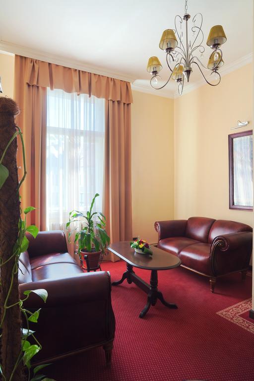 Hotel Beograd Čačak Eksteriør billede