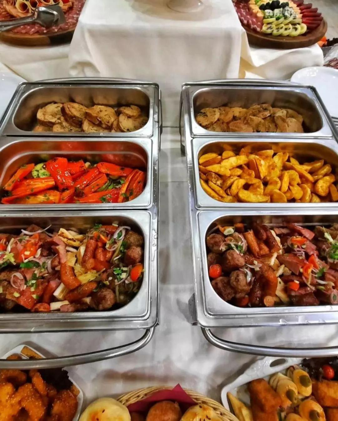 Hotel Beograd Čačak Eksteriør billede