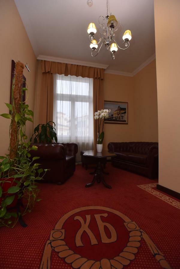 Hotel Beograd Čačak Eksteriør billede